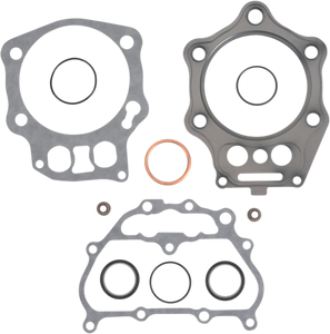 Moose Racing - Top End Gasket Kit - Top End Gasket Kit - 810896MSE