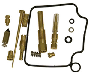 Shindy - Honda Carburetor Repair Kit - 03-048