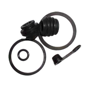 Shindy - Kawasaki Brake Caliper Rebuild Kit (rear) - 08-251