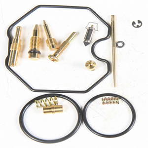 Shindy - Shindy Carb Repair Kit Rzr170(09-14) - 03-431 Shindy - Shindy Carb Repair Kit Rzr170(09-14) - 03-431