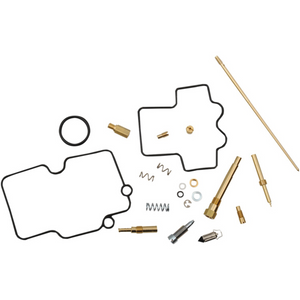Shindy - Shindy Carburetor Repair Kits - Yamaha - 03-884 Shindy - Shindy Carburetor Repair Kits - Yamaha - 03-884