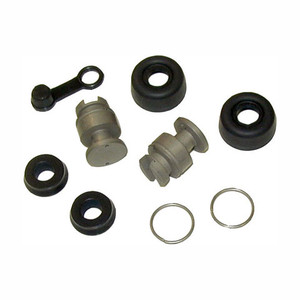 Shindy - Shindy Wheel Cylinder Rebuild Kit - 06-501 Shindy - Shindy Wheel Cylinder Rebuild Kit - 06-501