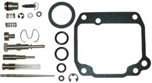 Shindy - Suzuki Carburetor Repair Kit - 03-201