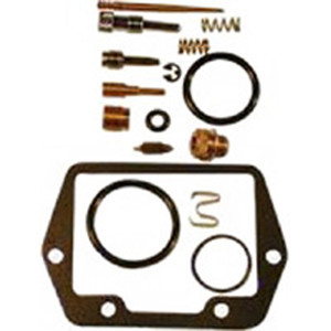 Shindy - Yamaha Carburetor Repair Kit - 03-002