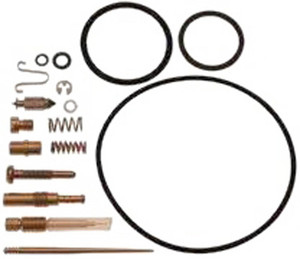 Shindy - Yamaha Carburetor Repair Kit - 03-027