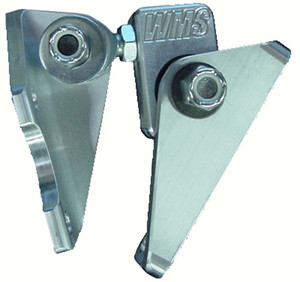 Slp - Engine Puch Arm / Polaris - 23-44