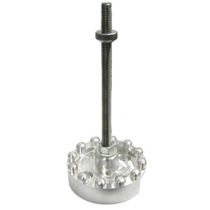 Slp - Slp Clutch Holding Fixture - Acrtic Cat Snow (f8/m8/f1000) - 20-197