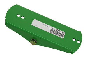 Slp - Slp Saddle Bracket Arctic Cat Green - 35-328 Slp - Slp Saddle Bracket Arctic Cat Green - 35-328