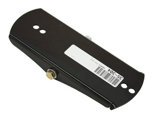 Slp - Slp Saddle Bracket Polaris Black - 35-304 Slp - Slp Saddle Bracket Polaris Black - 35-304