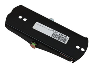 Slp - Slp Saddle Bracket Yamaha Black - 35-321 Slp - Slp Saddle Bracket Yamaha Black - 35-321