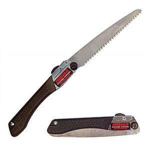 Snobunje - Snobunje Deluxe Steel Handle Saw - 1021 Snobunje - Snobunje Deluxe Steel Handle Saw - 1021