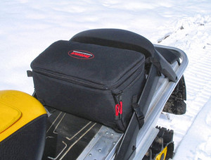 Snobunje - Snobunje Tunnel Bag - 1036 Snobunje - Snobunje Tunnel Bag - 1036