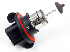 Solero Lighting - H13 12v-60/55w Clear - UP-01011