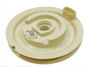 Spi - Arctic Cat And Polaris Rope Sheave - 11-127