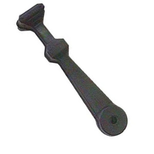 Spi - Arctic Cat Hood Tie Down - 12-131