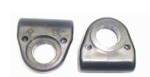 Spi - Arctic Cat Suspension Spring Re Tainer - 04-297-02