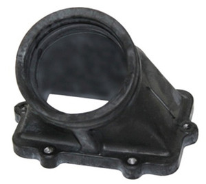 Spi - Carburetor Flange - 07-102-13