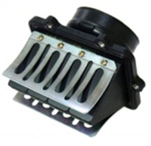 Spi - Carburetor Flange & Reed Assy - SM-07141