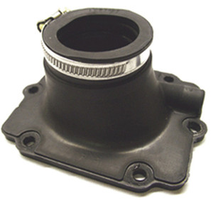 Spi - Carburetor Flange W/clamp - SM-07114