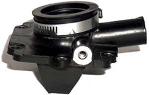 Spi - Carburetor Mounting Flange - 07-100-49