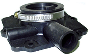 Spi - Carburetor Mounting Flange - 07-100-52