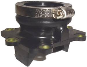 Spi - Carburetor Mounting Flange - 07-100-57