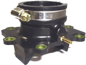 Spi - Carburetor Mounting Flange - 07-100-61