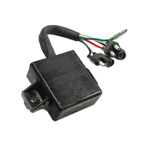 Spi - Cdi Box Import - 01-143-24