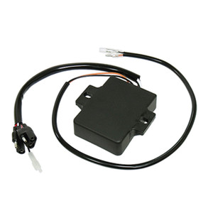 Spi - Cdi Box Polaris - 01-409
