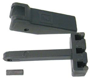 Spi - Choke Lever Kit Triple - 05-146-07 Spi - Choke Lever Kit Triple - 05-146-07
