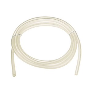 Spi - Clear Pvc Fuel Line 1/8" Id 5'roll - UP-07009