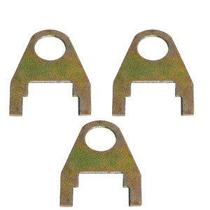 Spi - Clutch Button Retainer Clips(3) - SM-12158-1