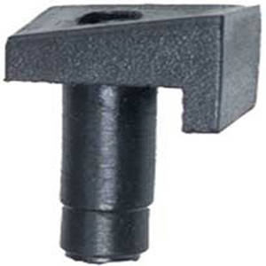 Spi - Clutch Cam Shoe Teflon - 03-151090T