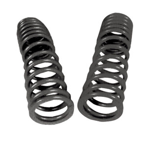 Spi - Coil Spring Red Sold Each - 04-296