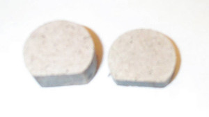 Spi - Disc Brake Pads - 05-152-01
