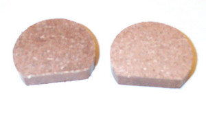 Spi - Disc Brake Pads - 05-152-02