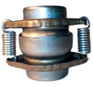 Spi - Exhaust Ball Joint Heavy Duty2" - 02-114-04