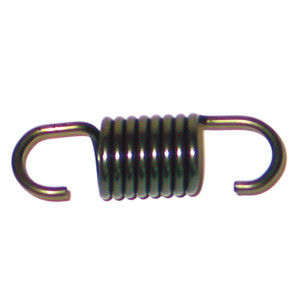 Spi - Exhaust Spring - 02-107-01 Spi - Exhaust Spring - 02-107-01