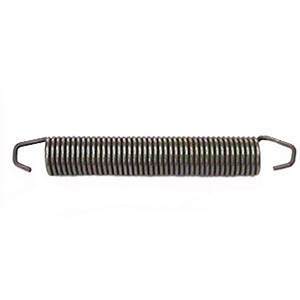 Spi - Exhaust Spring Stainless Steel - 02-107-03S Spi - Exhaust Spring Stainless Steel - 02-107-03S