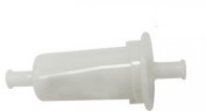 Spi - Extra Large In-line Flt 3/16" - 07-243