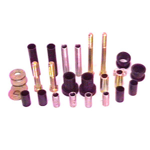 Spi - Front End Bushing Kit Polaris - SM-08017