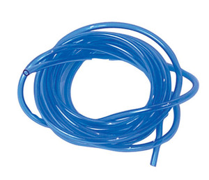 Spi - Fuel Line Blue 1/4" Id 50' Roll - SM-07011