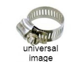 Spi - Fuel Line Clip For 1/4" Tubings Package Of 10 - SM-07045-1 Spi - Fuel Line Clip For 1/4" Tubings Package Of 10 - SM-07045-1