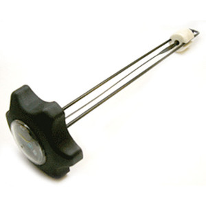 Spi - Fuel Tank Cap - SM-07092