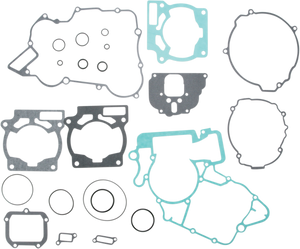 Moose Racing - Complete Motor Gasket Kit - Complete Gasket Kit - 808330MSE