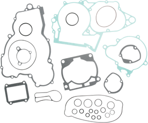 Moose Racing - Complete Motor Gasket Kit - Complete Gasket Kit - 808335MSE
