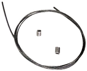 Spi - Hood Cable Kit 72" - SM-05024