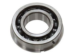 Spi - Koyo Crankshaft Bearing 40 X 80 X 23 - UP-09022