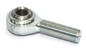 Spi - Male 3/8"-24 Nf Right Thread - 08-102-01