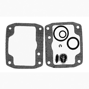Spi - Mikuni Carburetor Kit Complete - SM-07077
